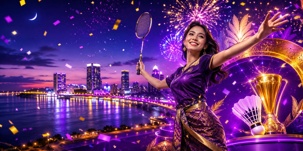 Pengguna menikmati hiburan kasino melalui aplikasi bobatoto di Johor Malaysia