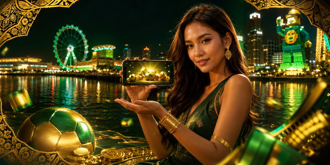 Bonus VIP dan promosi kriket perayaan untuk pemain Malaysia di bobatoto