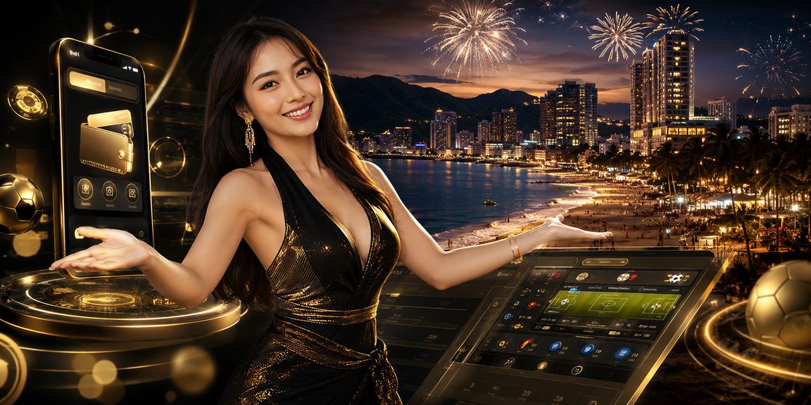 Platform hiburan dan taruhan esport dalam talian untuk pengguna Malaysia di Pulau Pinang