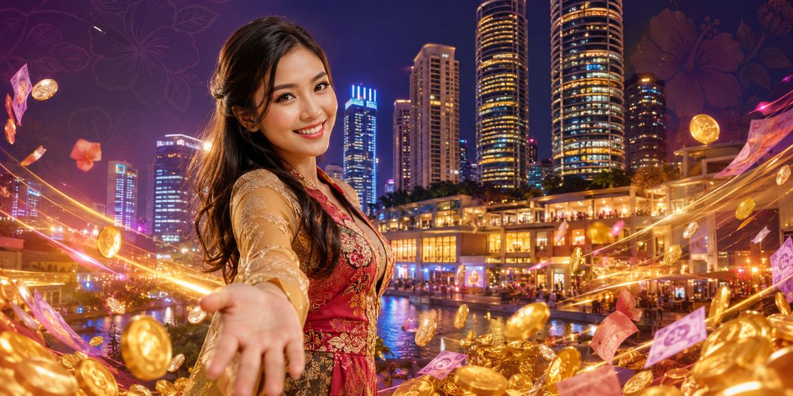 Sokongan pelanggan dan bonus cashback menarik untuk pengguna bobatoto di Petaling Jaya